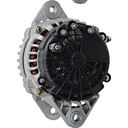 Aftermarket JAndN Electrical Products Alternator 400-12290-JN